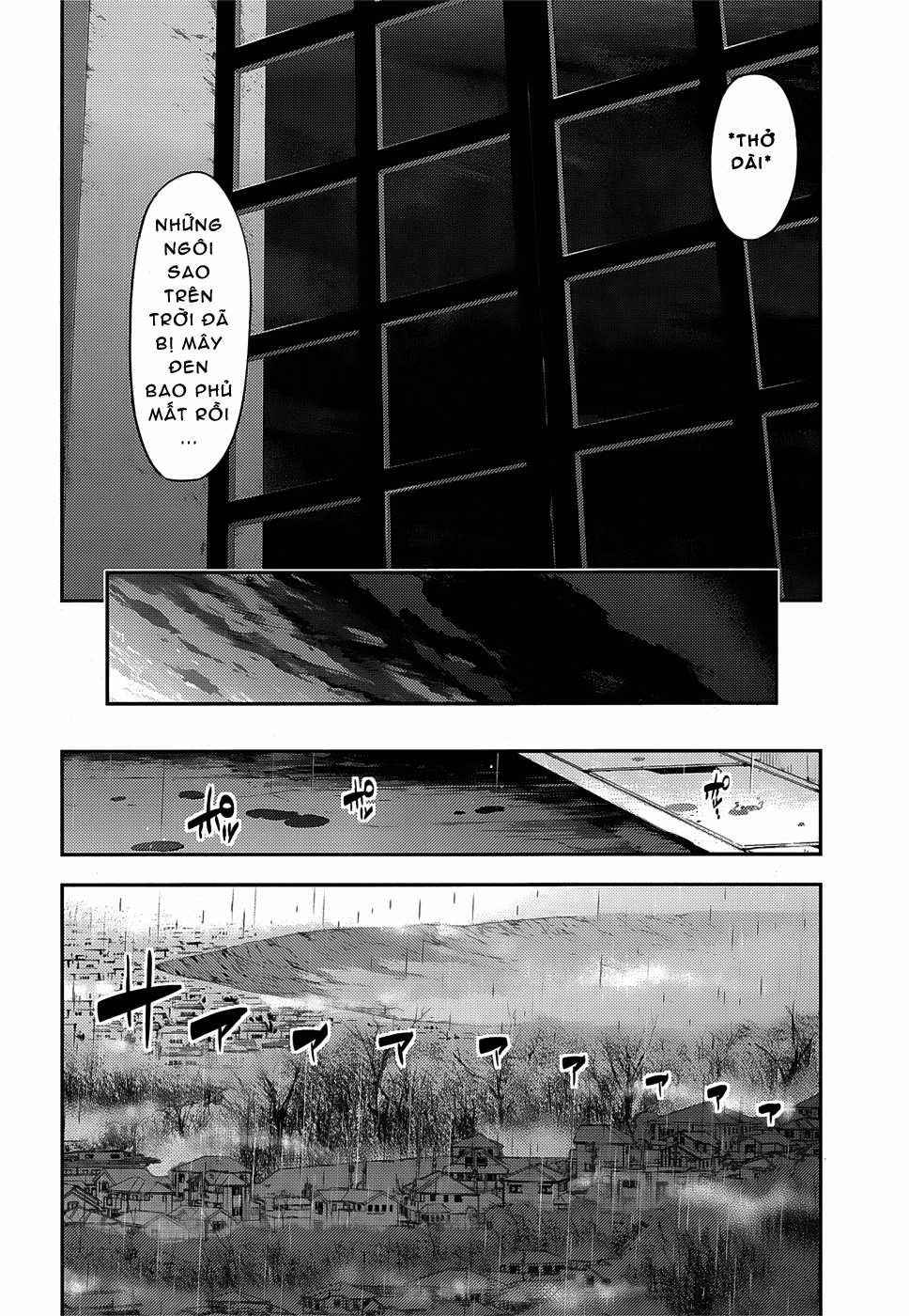 Fate/Kaleid Liner Prisma☆Illya 3Rei!! Chapter 12 trang 27