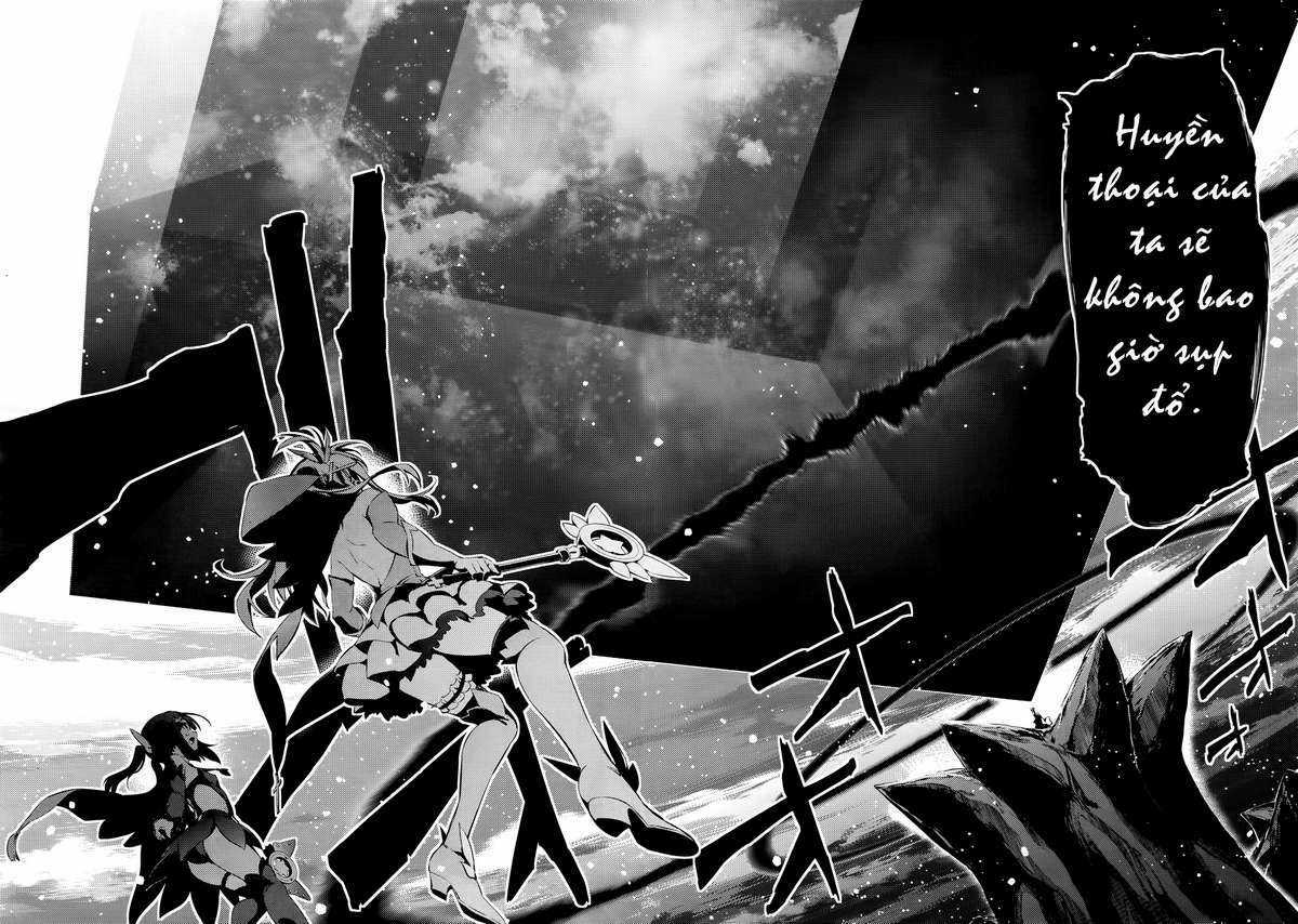 Fate/Kaleid Liner Prisma☆Illya 3Rei!! Chapter 21 trang 21