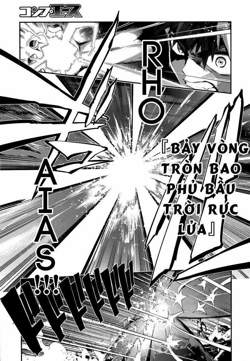 Fate/Kaleid Liner Prisma☆Illya 3Rei!! Chapter 22.2 trang 23