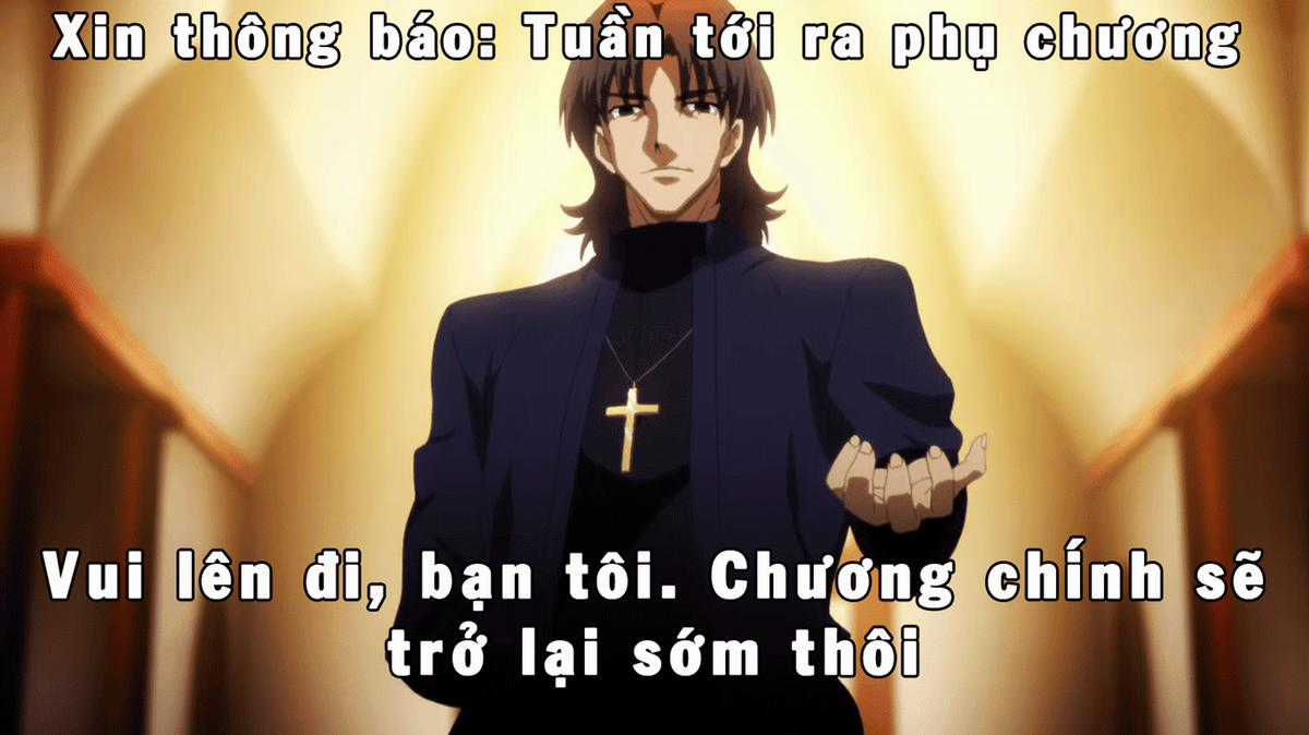 Fate/Kaleid Liner Prisma☆Illya 3Rei!! Chapter 24 trang 18