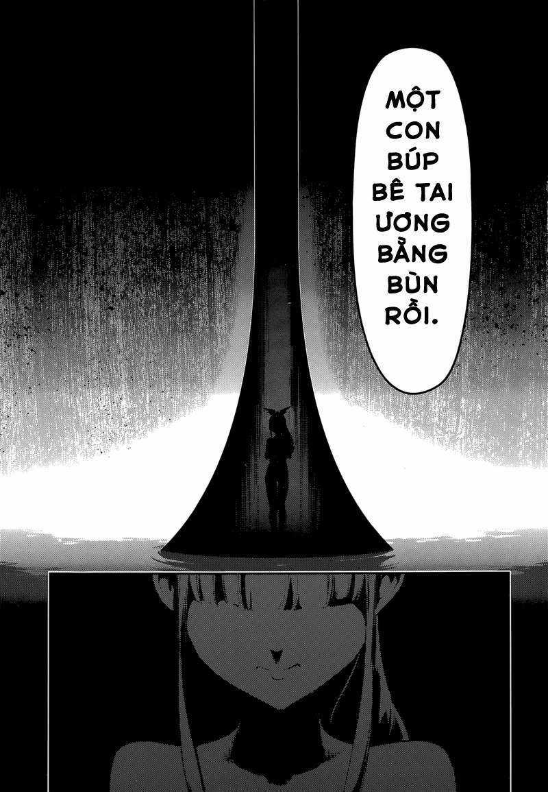 Fate/Kaleid Liner Prisma☆Illya 3Rei!! Chapter 25 trang 13