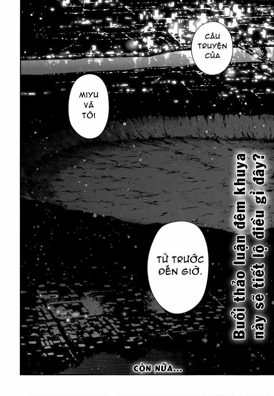 Fate/Kaleid Liner Prisma☆Illya 3Rei!! Chapter 28 trang 26