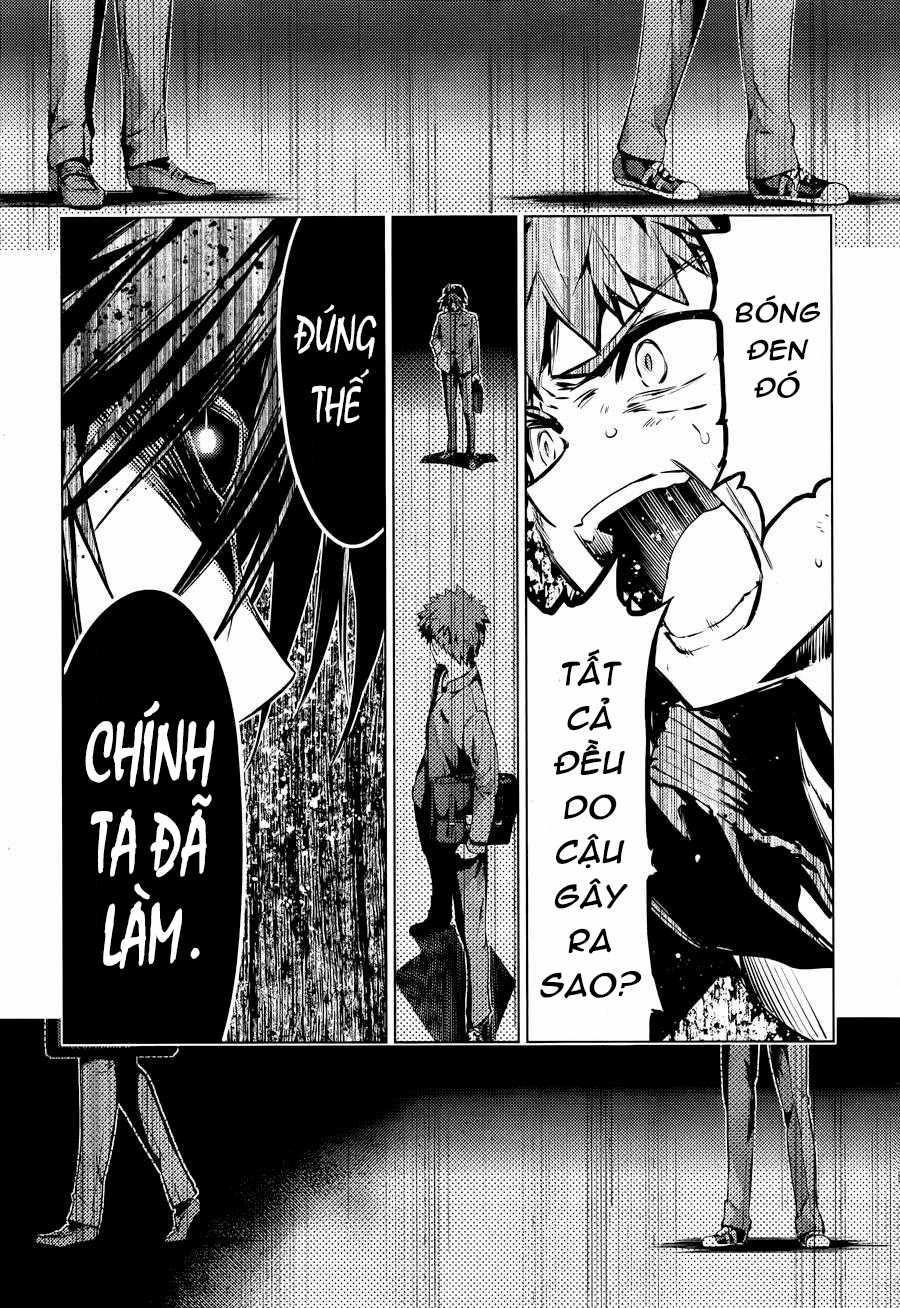 Fate/Kaleid Liner Prisma☆Illya 3Rei!! Chapter 32 trang 13