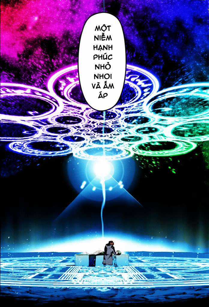 Fate/Kaleid Liner Prisma☆Illya 3Rei!! Chapter 37 trang 15