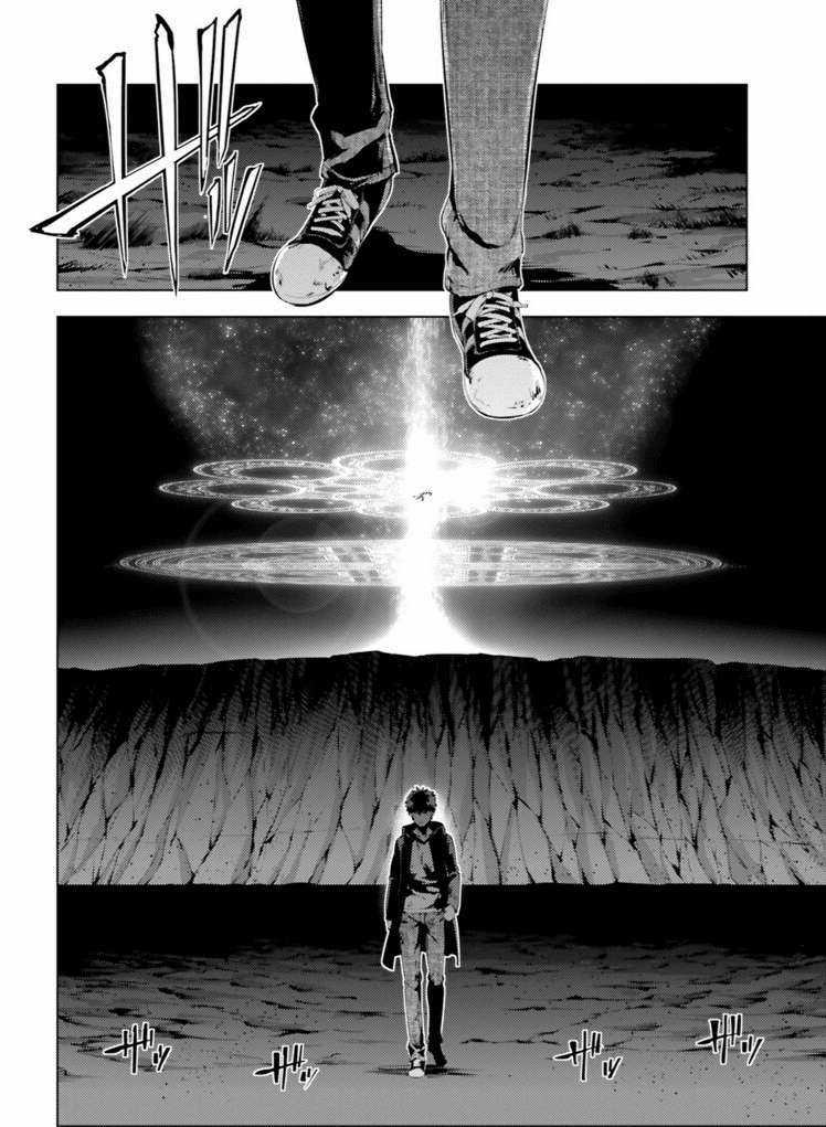 Fate/Kaleid Liner Prisma☆Illya 3Rei!! Chapter 37 trang 17