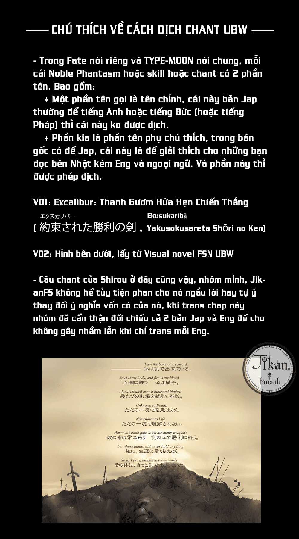 Fate/Kaleid Liner Prisma☆Illya 3Rei!! Chapter 38 trang 22