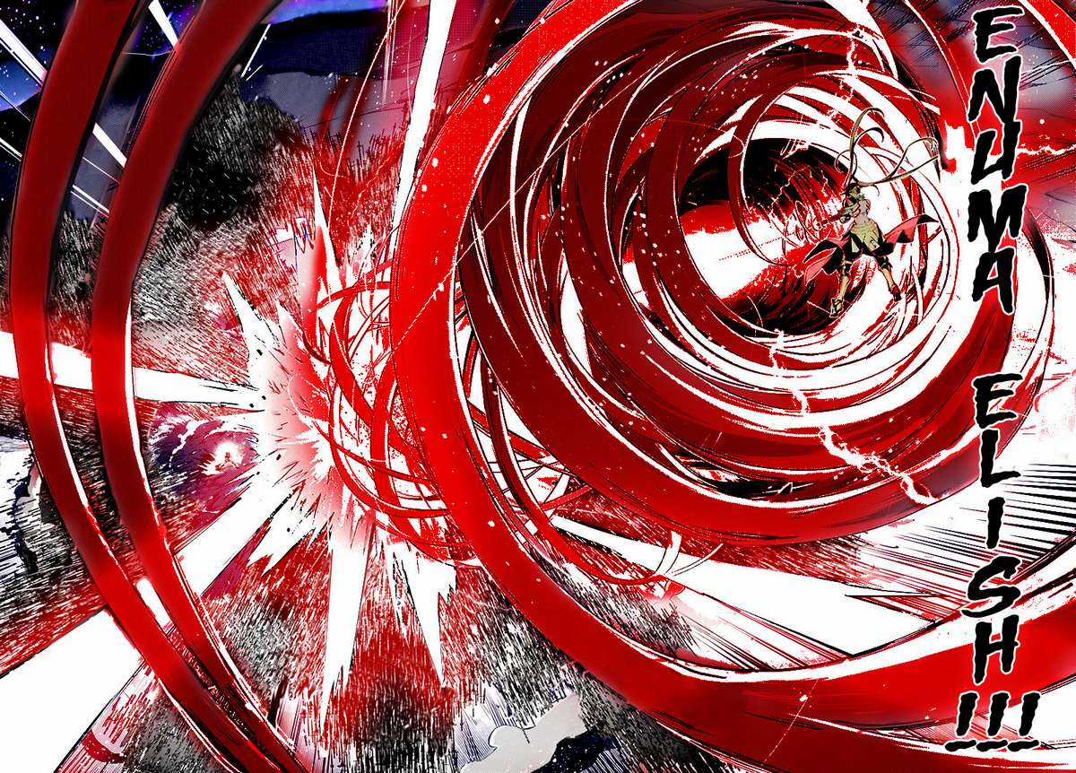 Fate/Kaleid Liner Prisma☆Illya 3Rei!! Chapter 39 trang 16