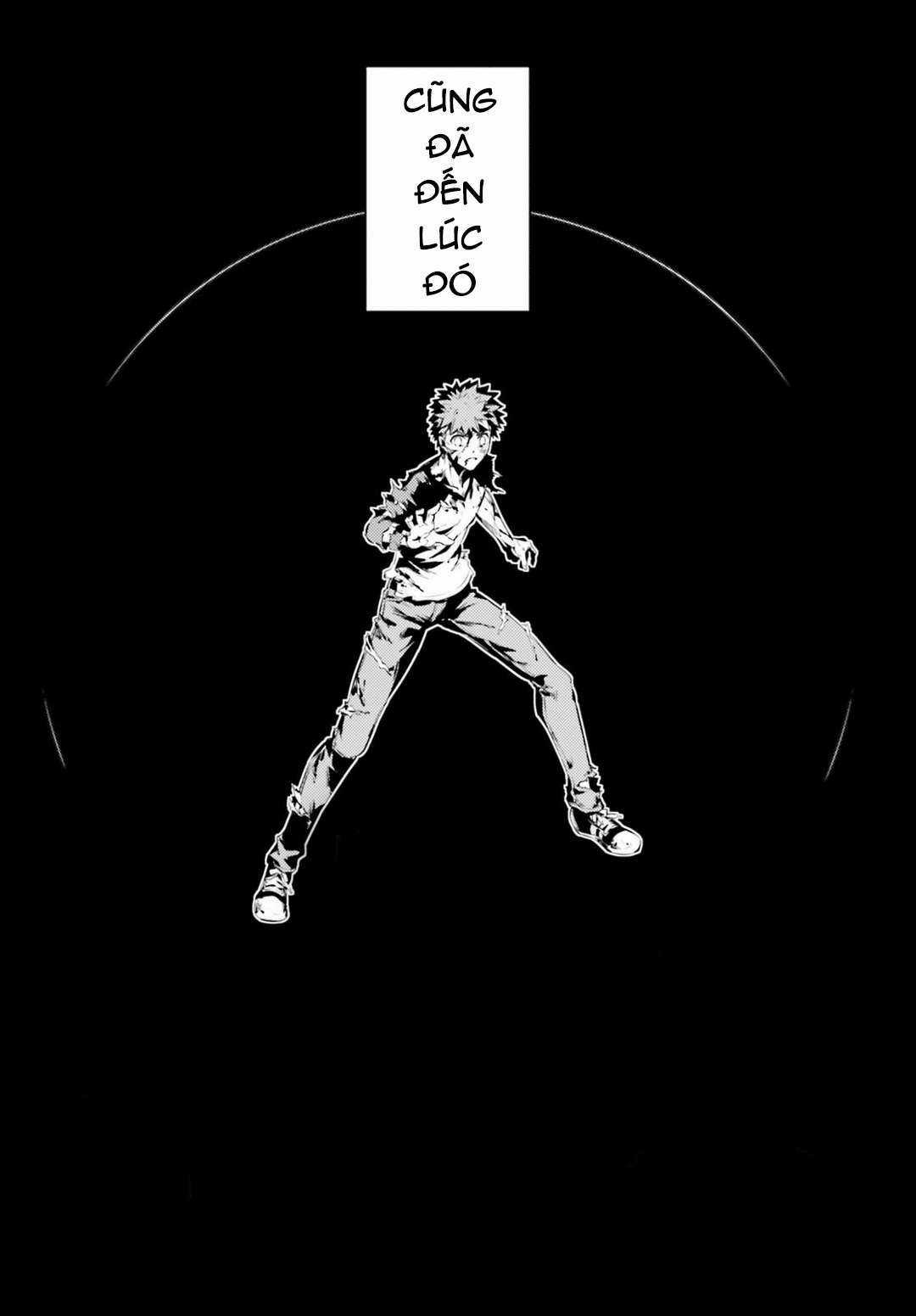 Fate/Kaleid Liner Prisma☆Illya 3Rei!! Chapter 39 trang 19