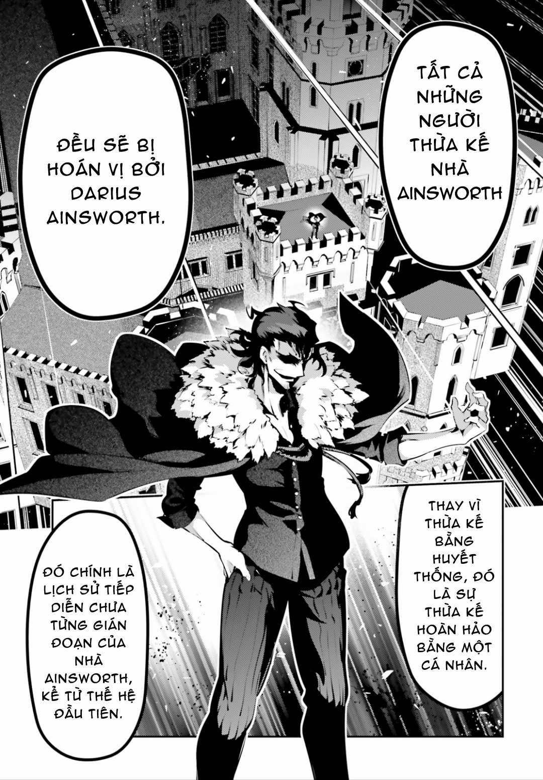 Fate/Kaleid Liner Prisma☆Illya 3Rei!! Chapter 40 trang 19