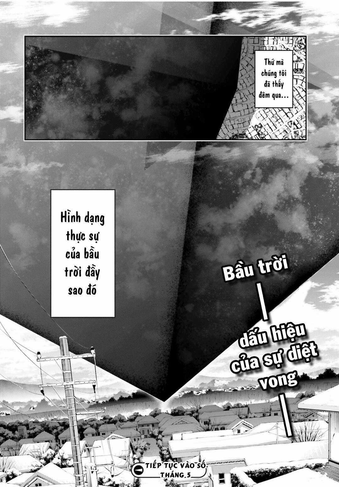 Fate/Kaleid Liner Prisma☆Illya 3Rei!! Chapter 45 trang 18