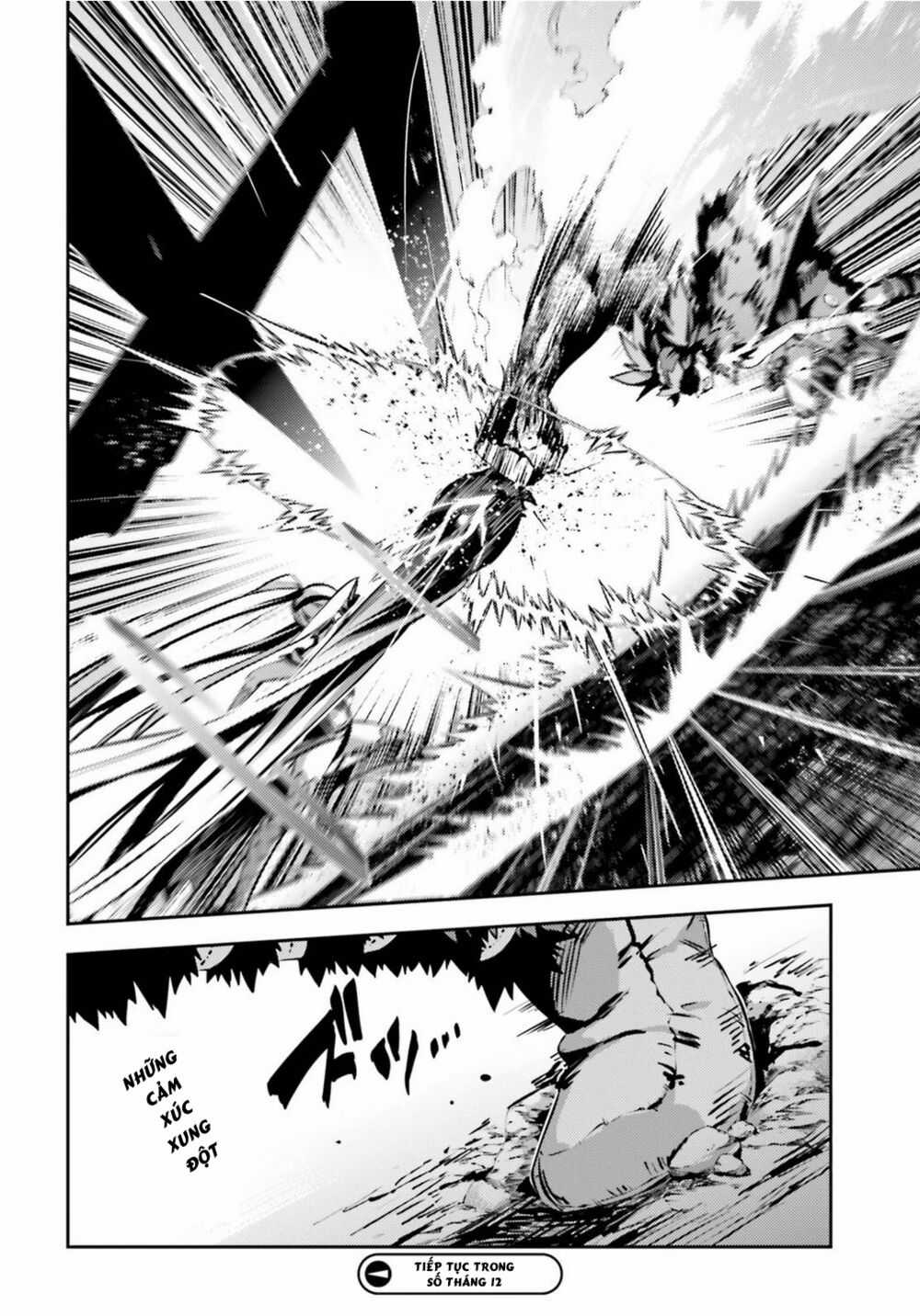 Fate/Kaleid Liner Prisma☆Illya 3Rei!! Chapter 48 trang 17