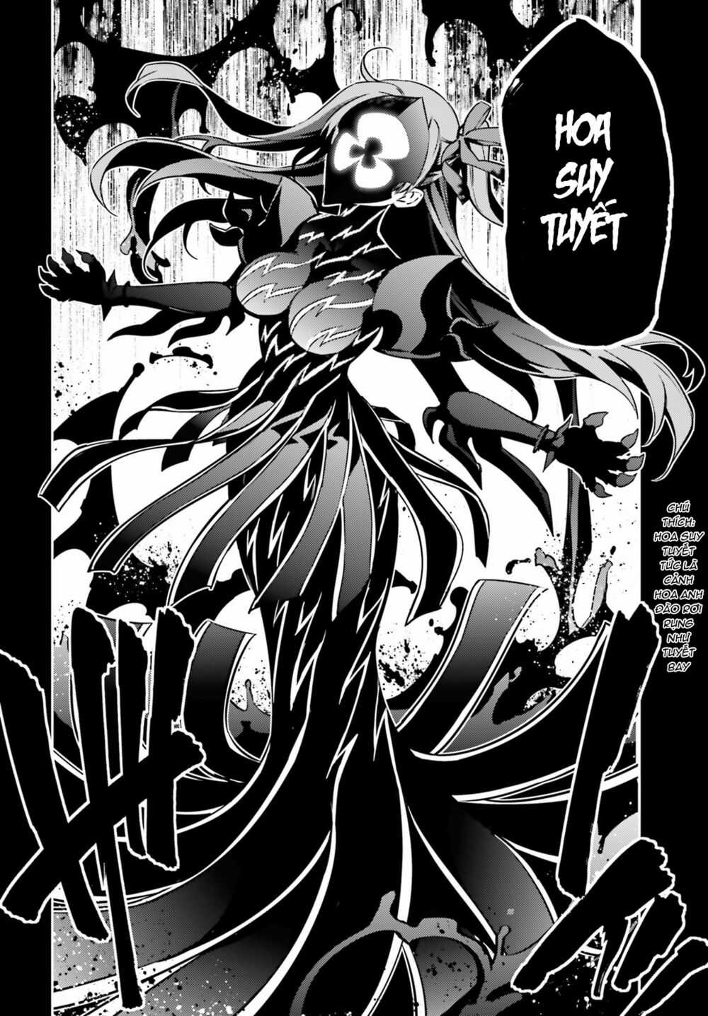 Fate/Kaleid Liner Prisma☆Illya 3Rei!! Chapter 49 trang 12