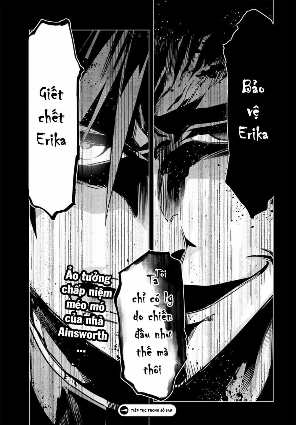 Fate/Kaleid Liner Prisma☆Illya 3Rei!! Chapter 52.2 trang 11