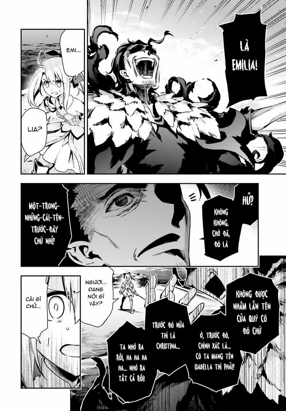 Fate/Kaleid Liner Prisma☆Illya 3Rei!! Chapter 53.2 trang 14