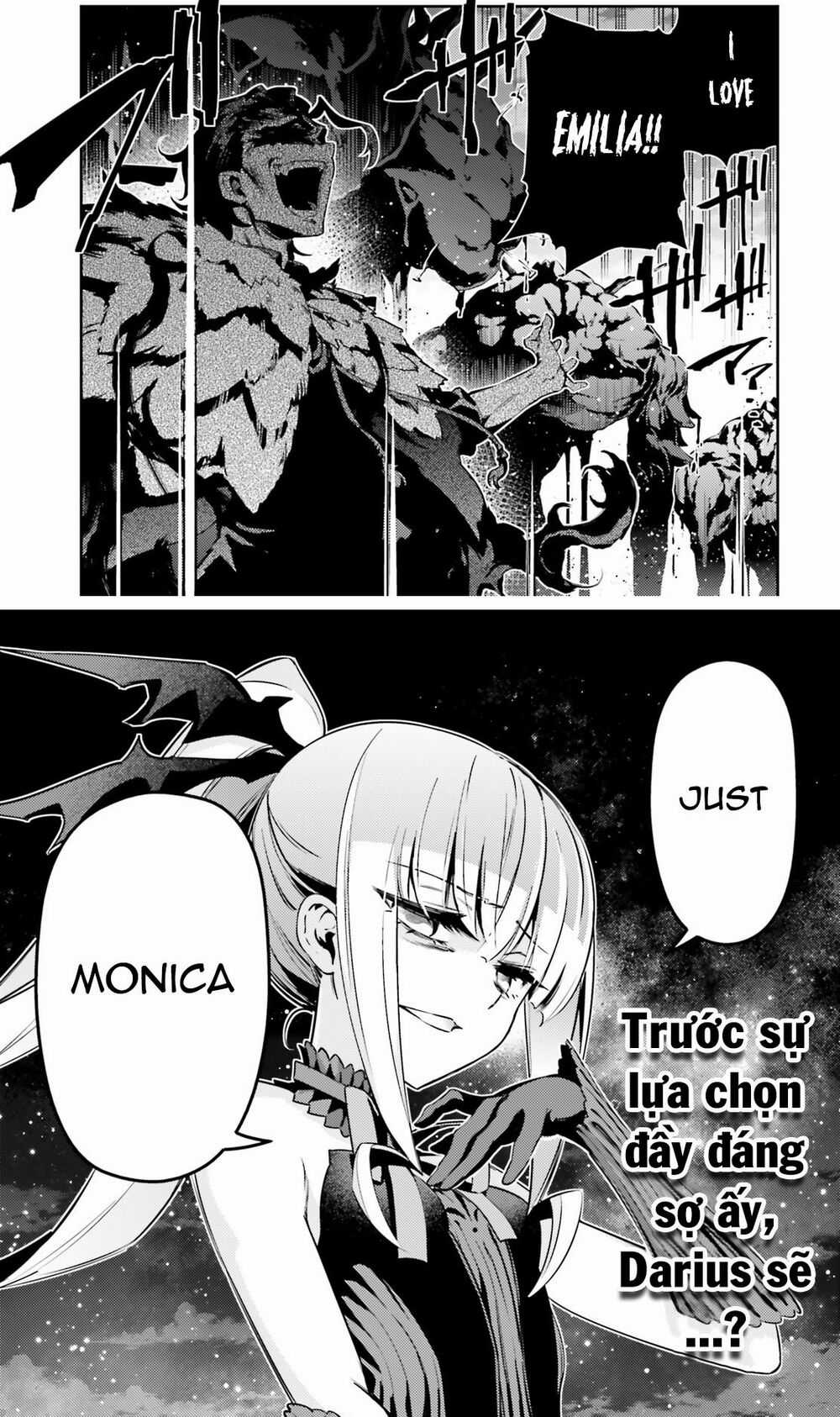 Fate/Kaleid Liner Prisma☆Illya 3Rei!! Chapter 53.2 trang 19