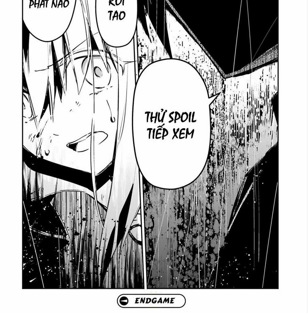 Fate/Kaleid Liner Prisma☆Illya 3Rei!! Chapter 55 trang 19