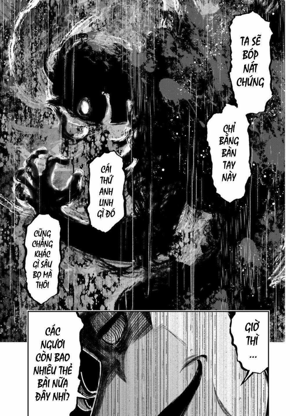 Fate/Kaleid Liner Prisma☆Illya 3Rei!! Chapter 58 trang 13