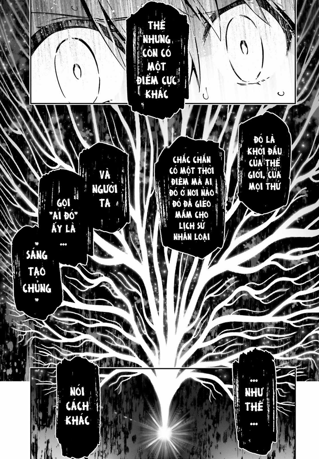 Fate/Kaleid Liner Prisma☆Illya 3Rei!! Chapter 60 trang 11