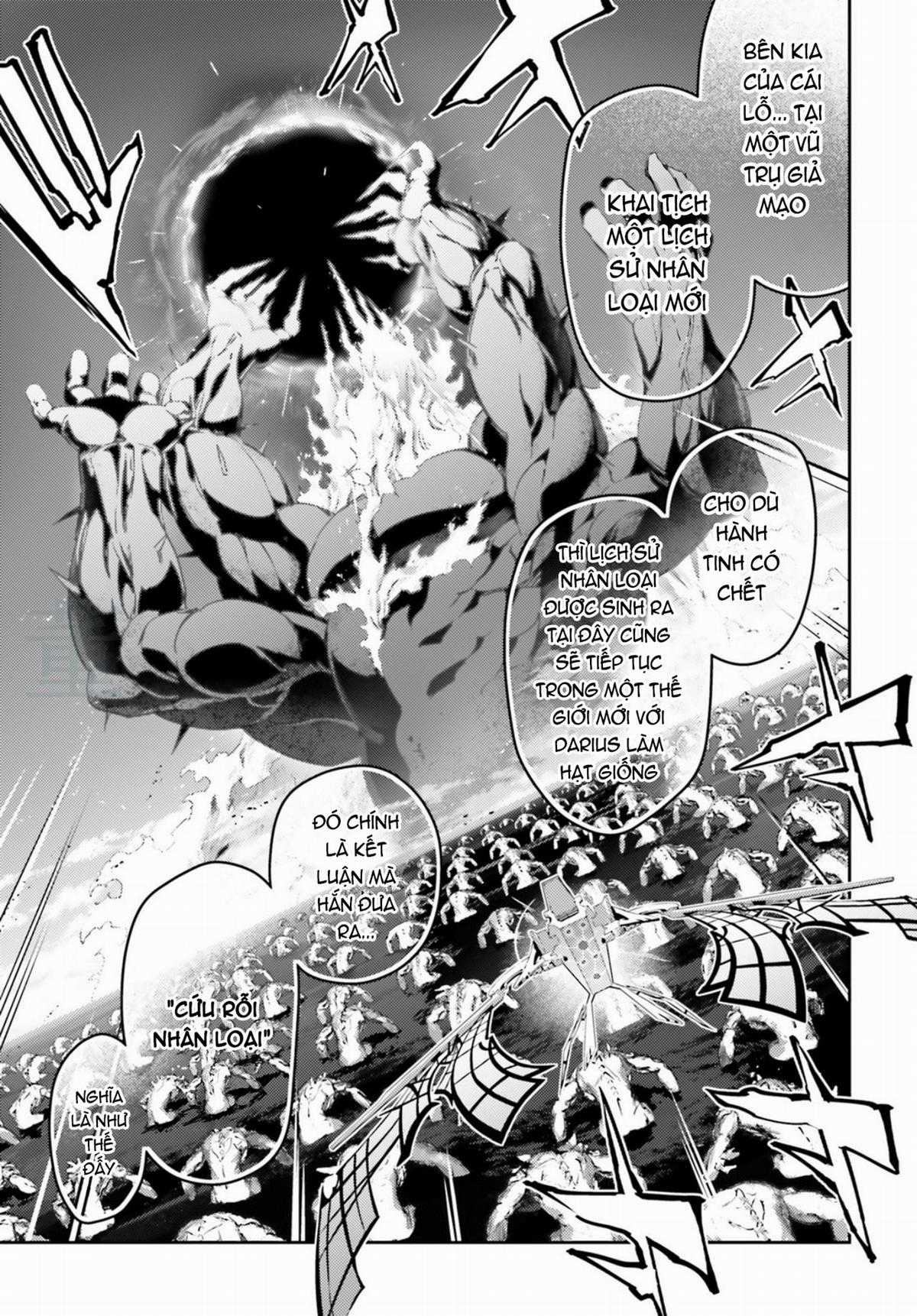 Fate/Kaleid Liner Prisma☆Illya 3Rei!! Chapter 62 trang 7