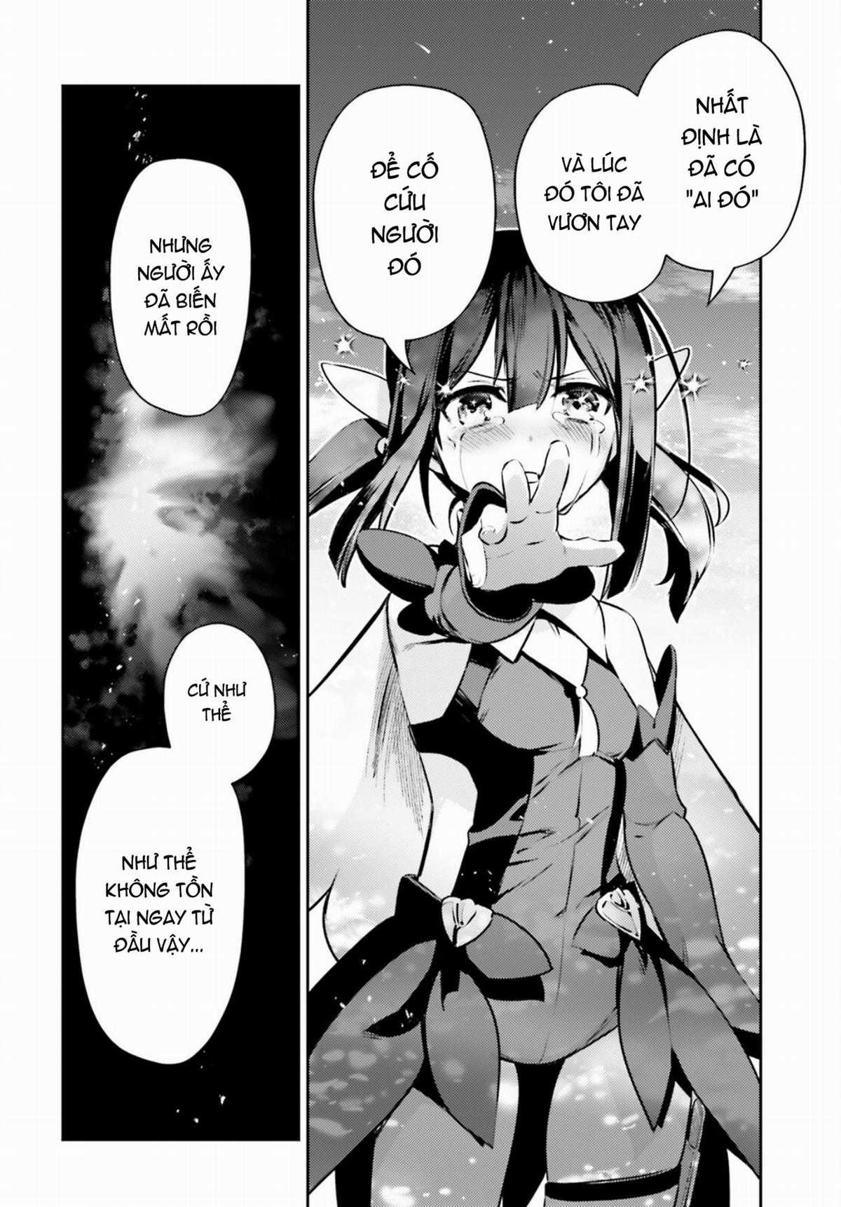 Fate/Kaleid Liner Prisma☆Illya 3Rei!! Chapter 67 trang 18