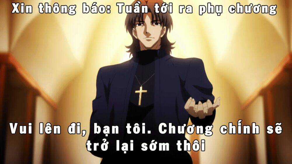 Fate/Kaleid Liner Prisma Illya Drei! Chapter 24 trang 18