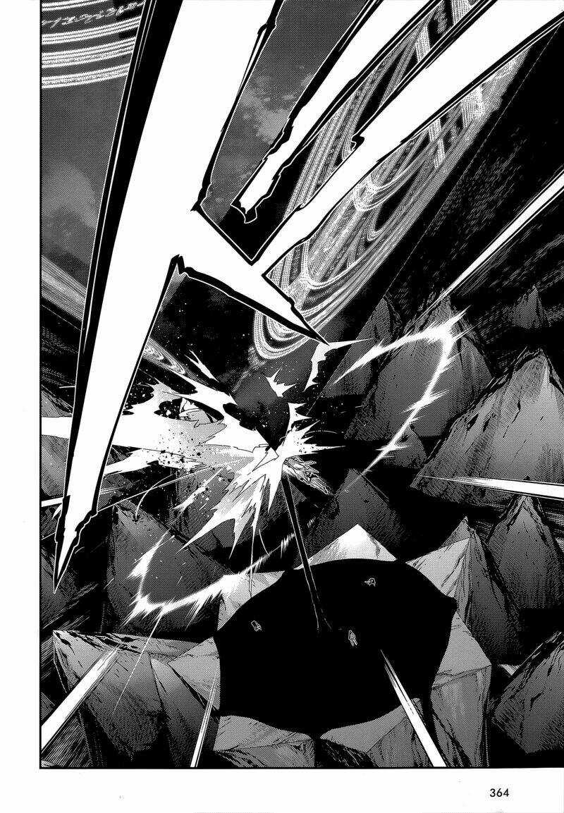 Fate/Kaleid Liner Prisma Illya Drei! Chapter 27 trang 5