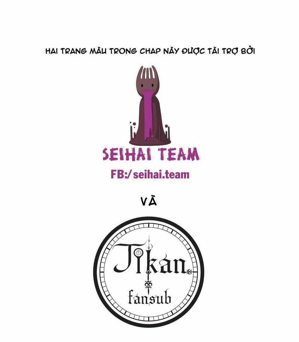 Fate/Kaleid Liner Prisma Illya Drei! Chapter 39 trang 27