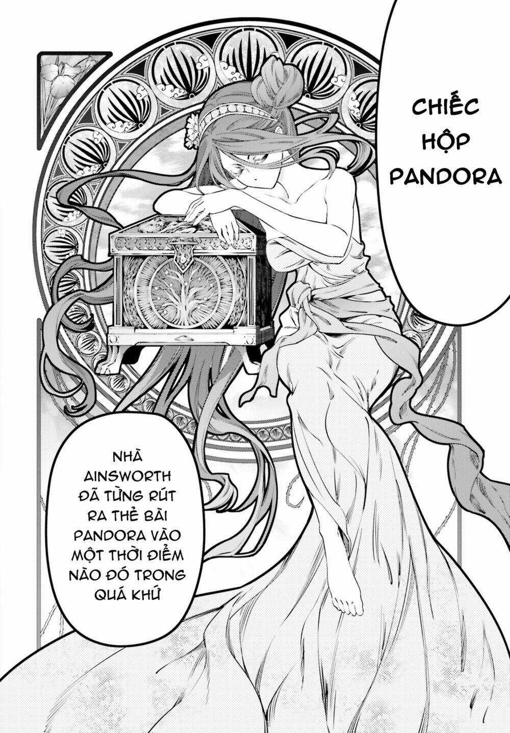 Fate/Kaleid Liner Prisma Illya Drei! Chapter 44 trang 15