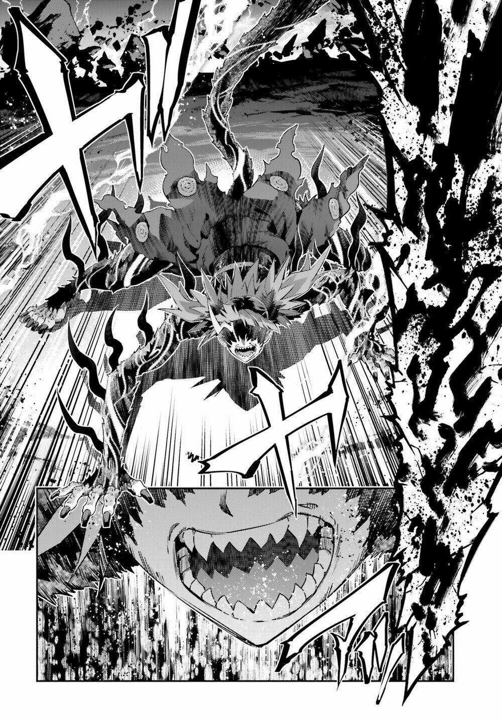 Fate/Kaleid Liner Prisma Illya Drei! Chapter 50 trang 4