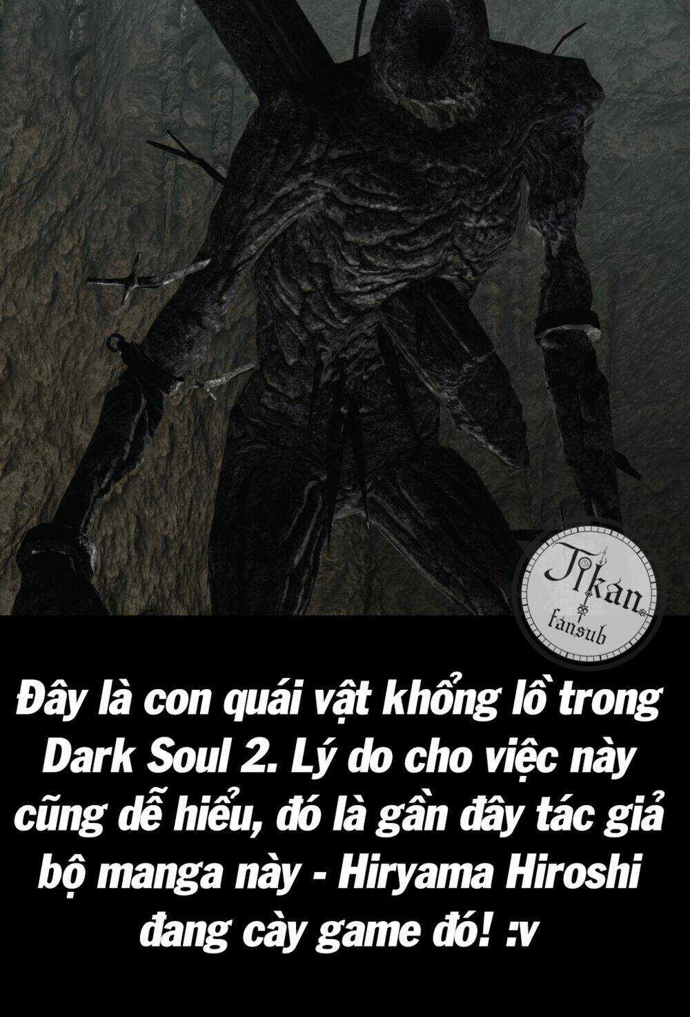 Fate/Kaleid Liner Prisma Illya Drei! Chapter 53 trang 12