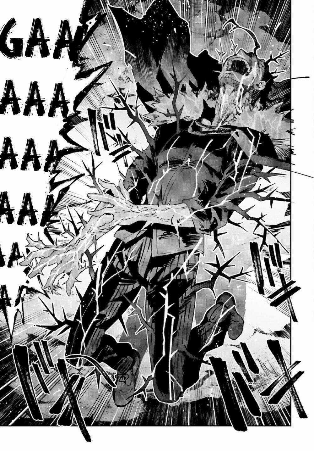 Fate/Kaleid Liner Prisma Illya Drei! Chapter 59 trang 6