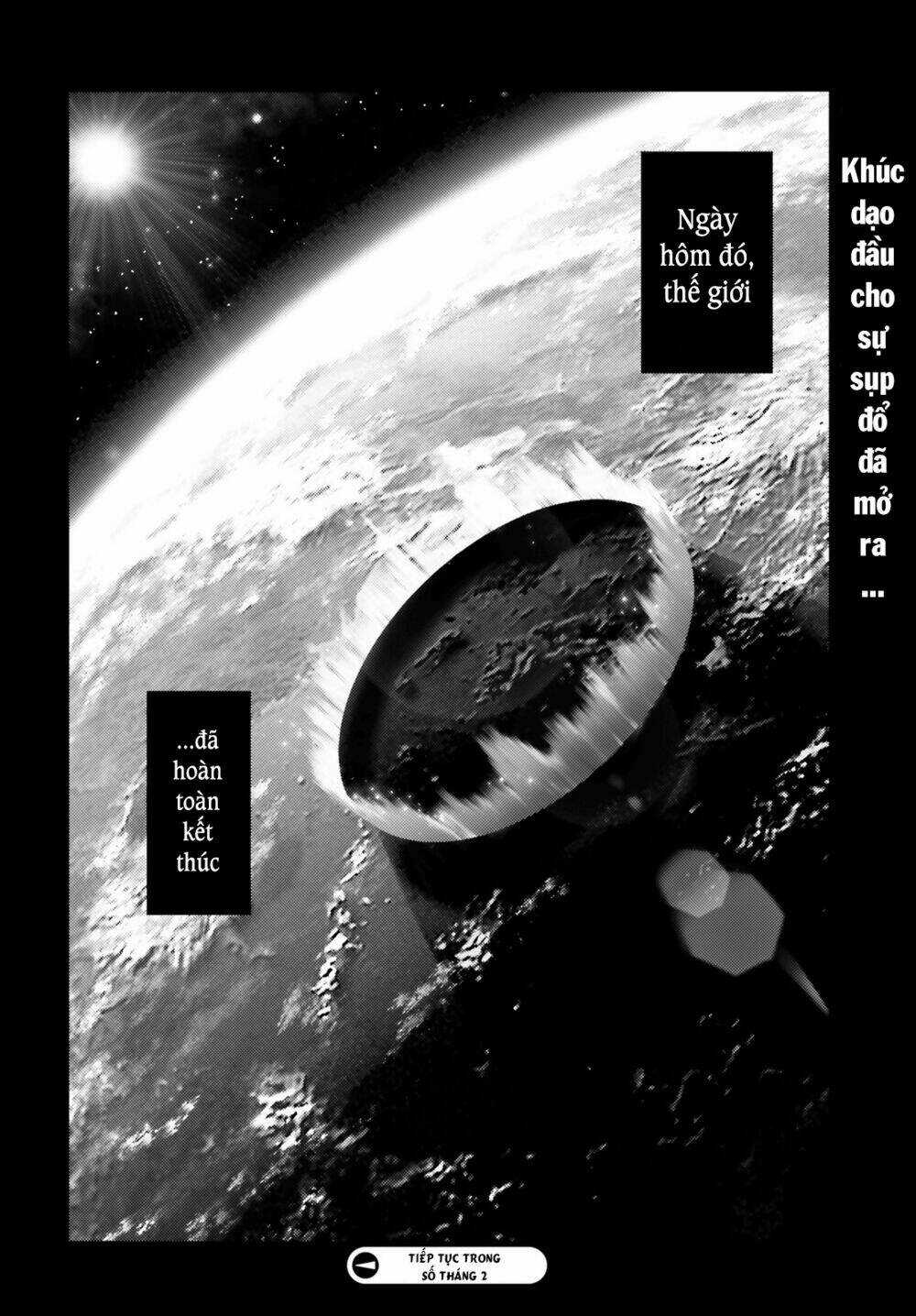 Fate/Kaleid Liner Prisma Illya Drei! Chapter 60 trang 14