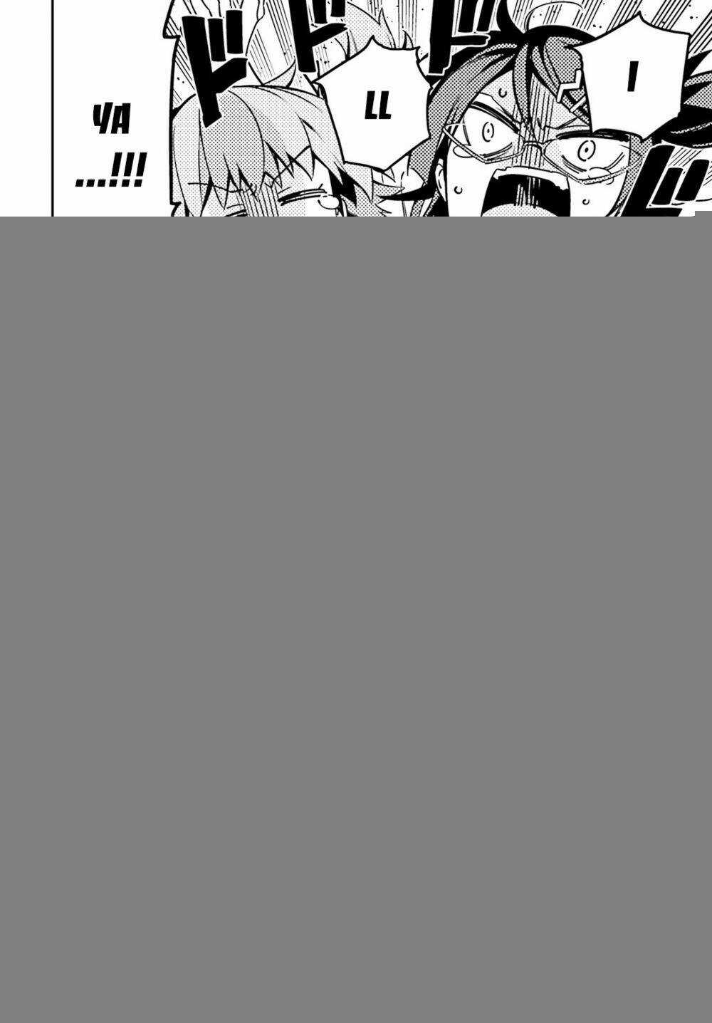 Fate/Kaleid Liner Prisma Illya Drei! Chapter 61 trang 8