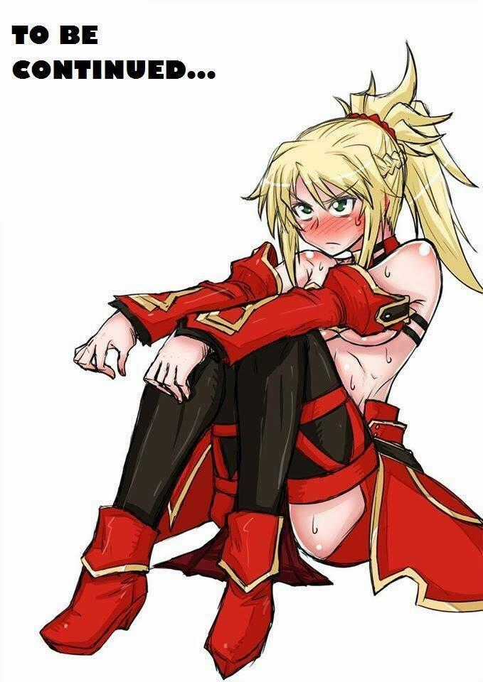 Fate Series Short Story Chapter 9 trang 10