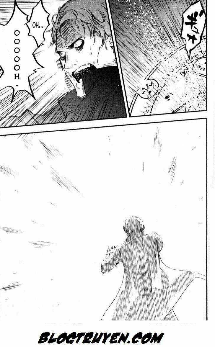 Fate/Strange Fake Chapter 1 trang 10