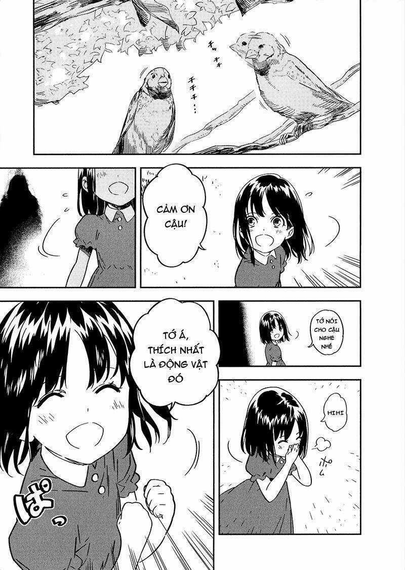 Fate/Strange Fake Chapter 10 trang 10