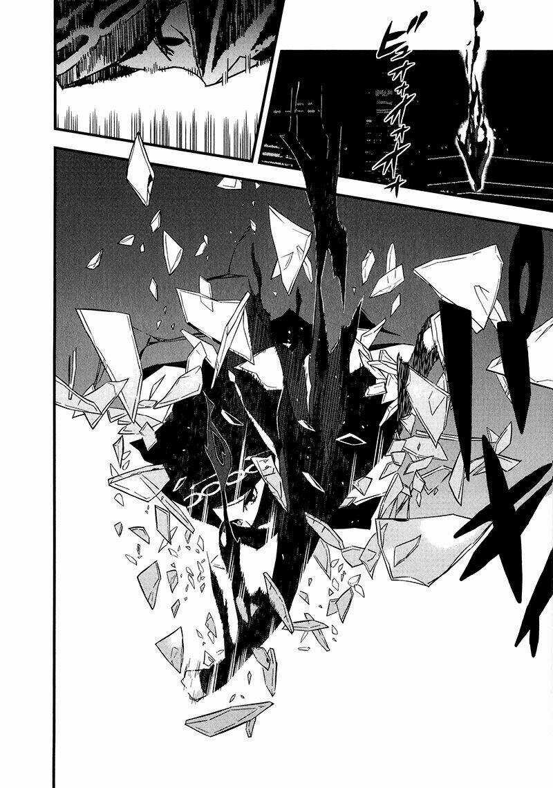 Fate/Strange Fake Chapter 11 trang 12