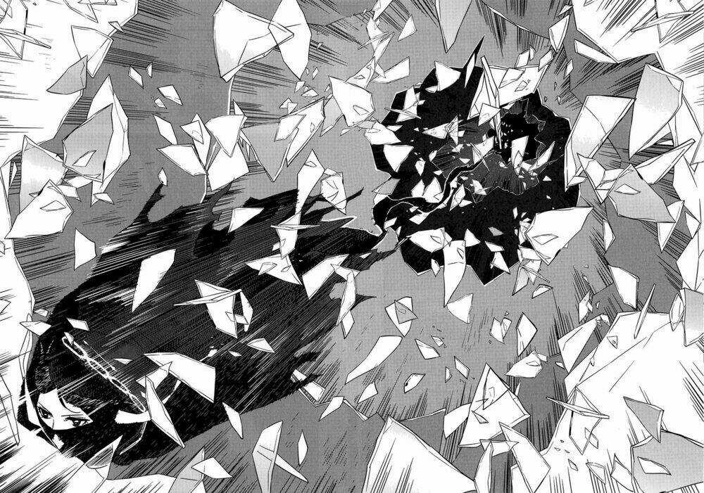 Fate/Strange Fake Chapter 11 trang 14