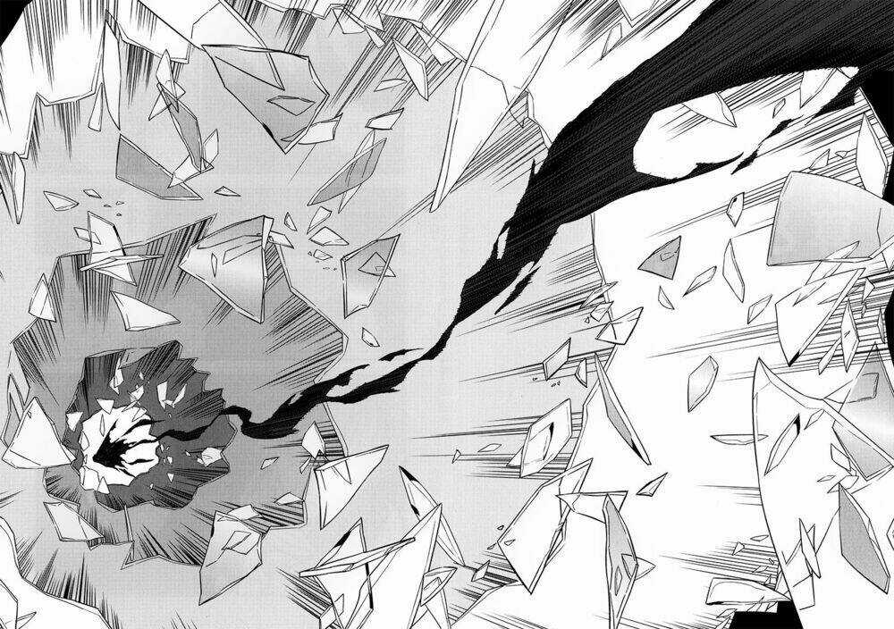 Fate/Strange Fake Chapter 11 trang 17