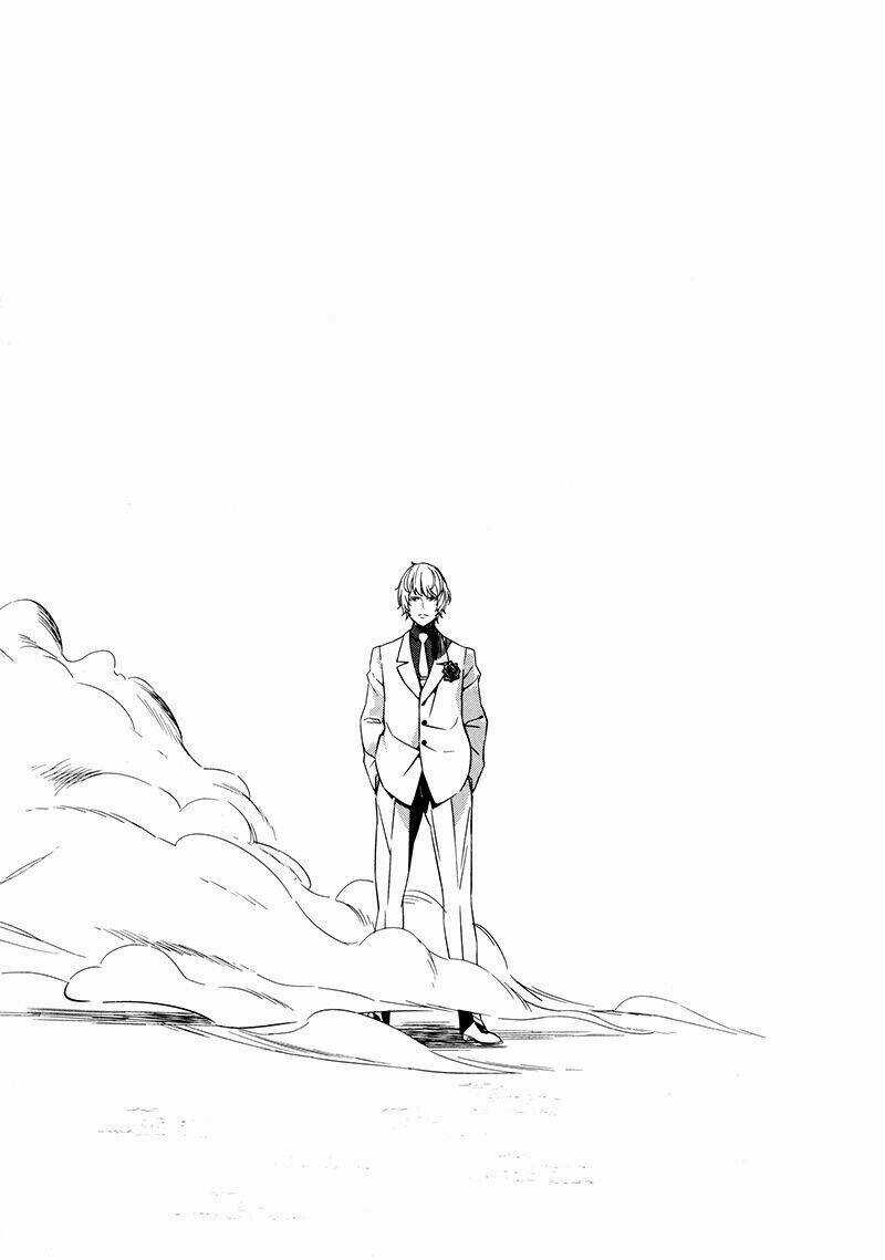 Fate/Strange Fake Chapter 11 trang 20