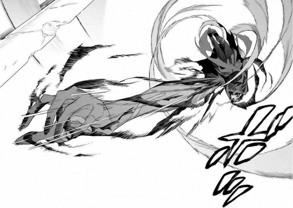 Fate/Strange Fake Chapter 12 trang 18