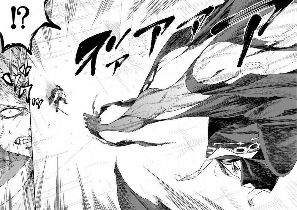 Fate/Strange Fake Chapter 12 trang 19