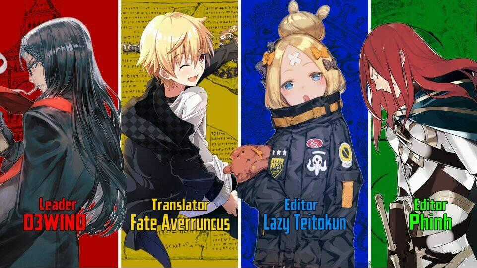 Fate/Strange Fake Chapter 12 trang 30