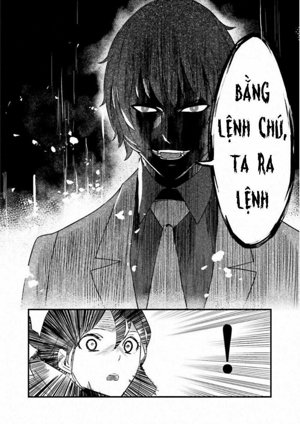 Fate/Strange Fake Chapter 13 trang 16