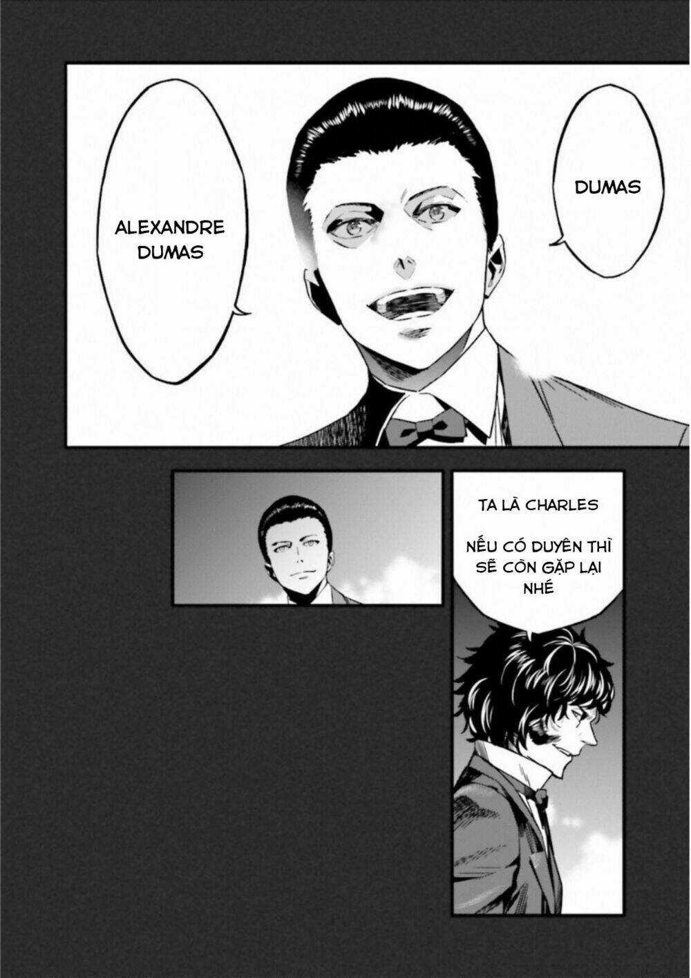Fate/Strange Fake Chapter 13 trang 28