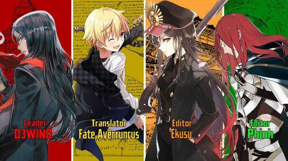 Fate/Strange Fake Chapter 13 trang 30