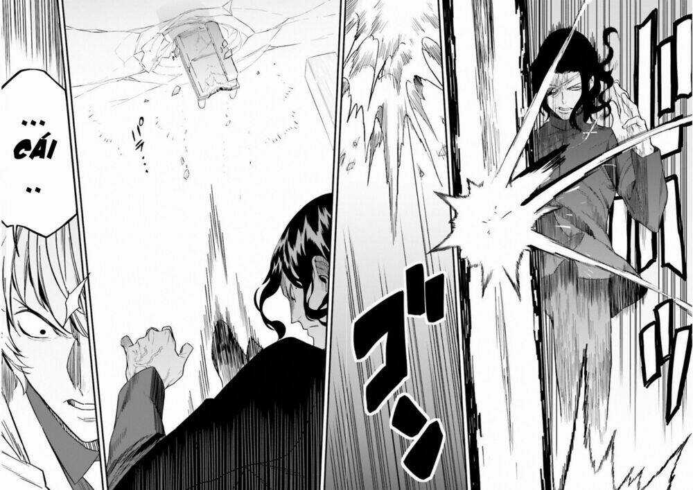 Fate/Strange Fake Chapter 14 trang 23