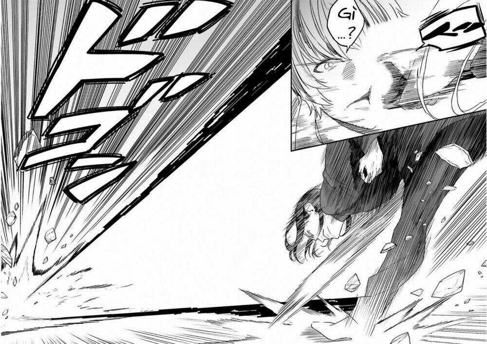 Fate/Strange Fake Chapter 14 trang 24