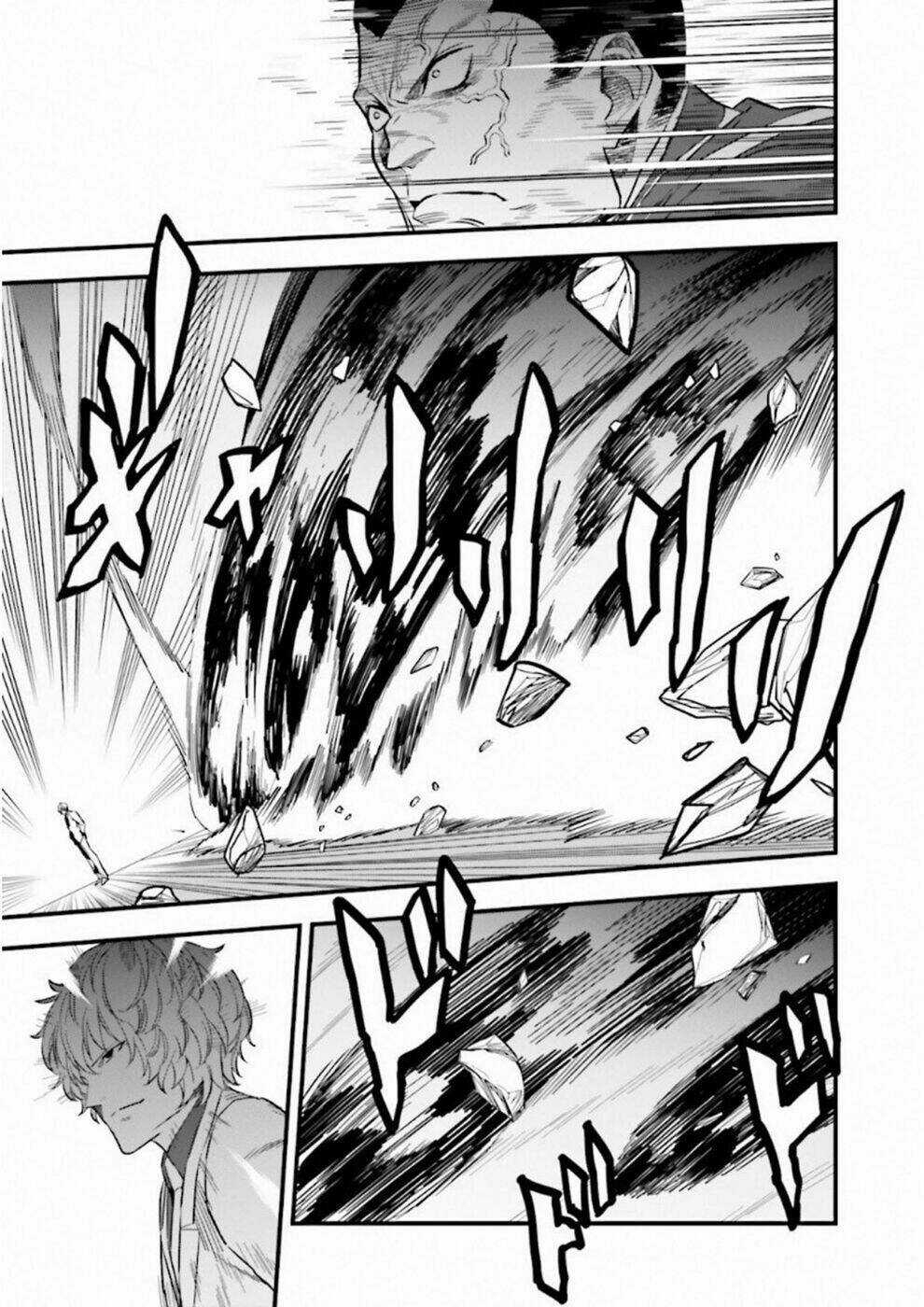 Fate/Strange Fake Chapter 14 trang 5