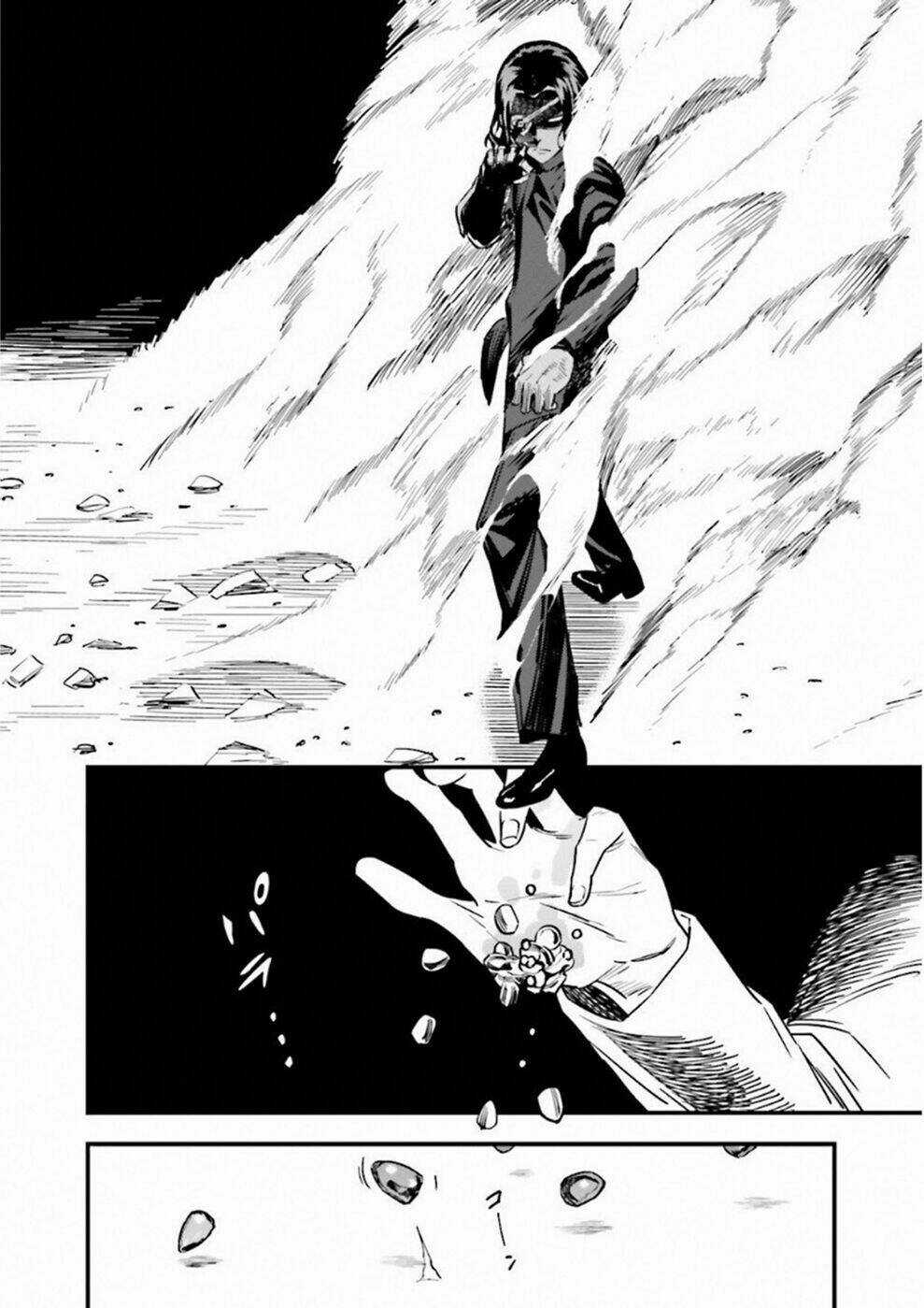 Fate/Strange Fake Chapter 15 trang 26